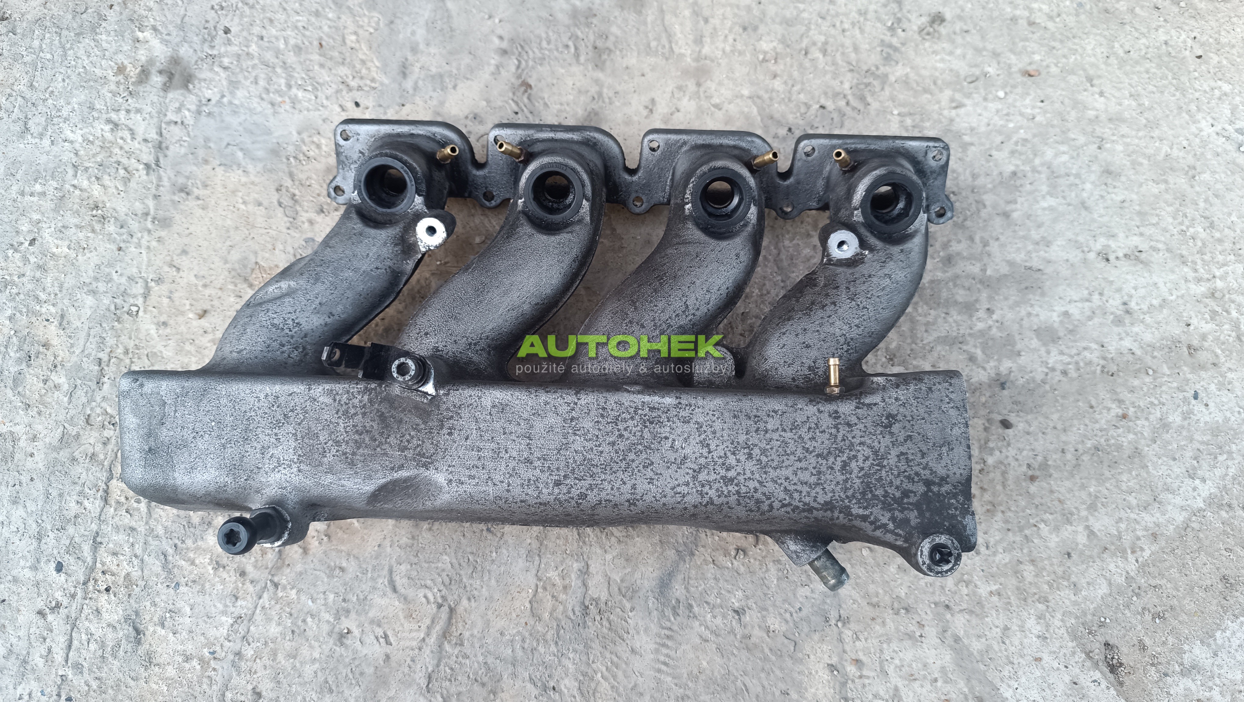 Sanie VW /Seat 1.8t 110kw